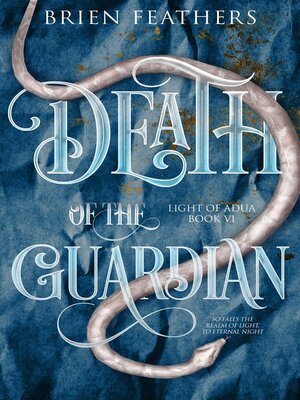 cover image of Death of the Guardian